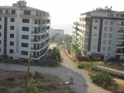 Квартиры планировкой 1+1 в районе Каргыджак фото 31