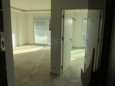 Квартиры планировкой 1+1 в районе Каргыджак фото 32