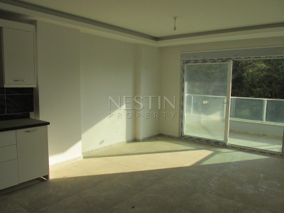 Квартиры планировкой 1+1 в районе Каргыджак фото 33