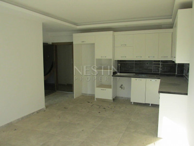 Квартиры планировкой 1+1 в районе Каргыджак фото 35