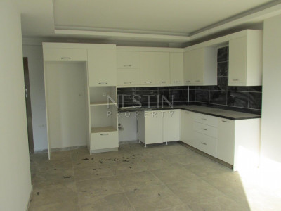 Квартиры планировкой 1+1 в районе Каргыджак фото 36