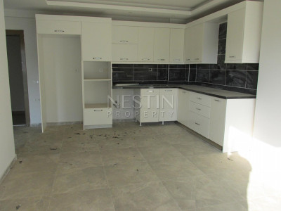 Квартиры планировкой 1+1 в районе Каргыджак фото 37