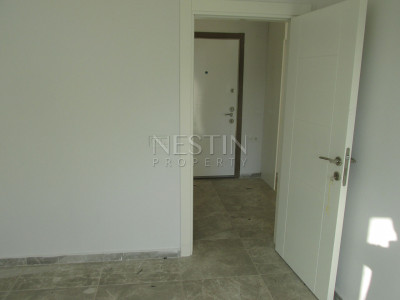 Квартиры планировкой 1+1 в районе Каргыджак фото 42