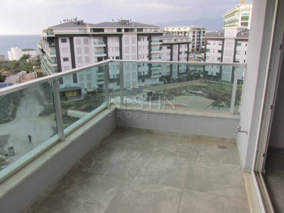 Квартиры планировкой 1+1 в районе Каргыджак фото 47