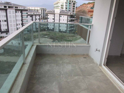 Квартиры планировкой 1+1 в районе Каргыджак фото 49