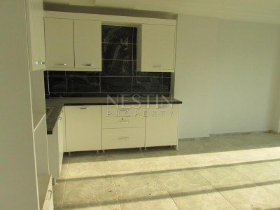 Квартиры планировкой 1+1 в районе Каргыджак фото 54