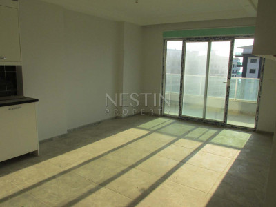 Квартиры планировкой 1+1 в районе Каргыджак фото 55