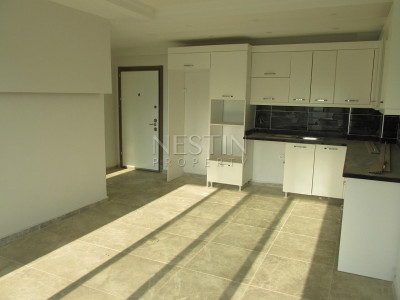 Квартиры планировкой 1+1 в районе Каргыджак фото 58