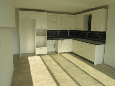 Квартиры планировкой 1+1 в районе Каргыджак фото 59