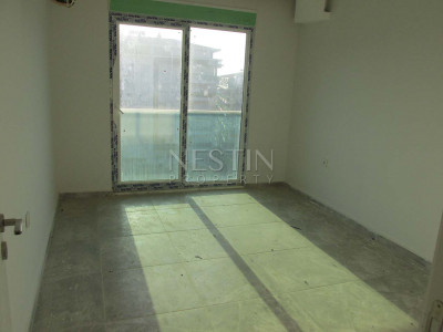 Квартиры планировкой 1+1 в районе Каргыджак фото 61