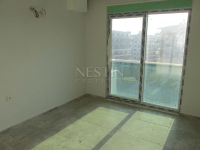 Квартиры планировкой 1+1 в районе Каргыджак фото 63