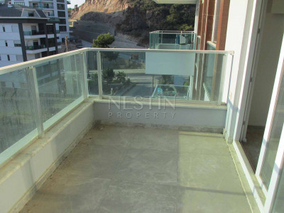 Квартиры планировкой 1+1 в районе Каргыджак фото 69