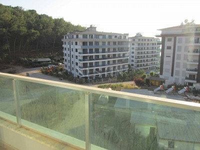 Квартиры планировкой 1+1 в районе Каргыджак фото 70