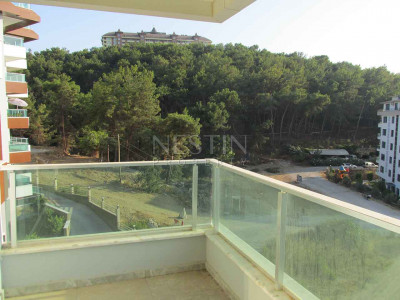 Квартиры планировкой 1+1 в районе Каргыджак фото 71