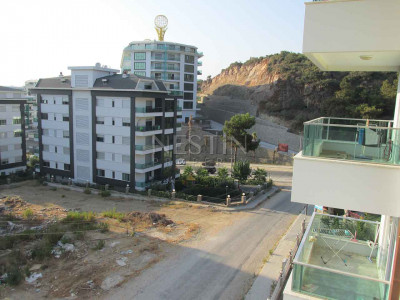 Квартиры планировкой 1+1 в районе Каргыджак фото 72