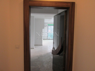 Квартиры 3+1 в районе Каргыджак в 500 м от Средиземного моря фото 2