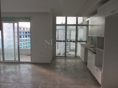 Квартиры 3+1 в районе Каргыджак в 500 м от Средиземного моря фото 5