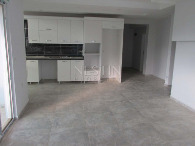 Квартиры 3+1 в районе Каргыджак в 500 м от Средиземного моря фото 7