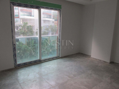 Квартиры 3+1 в районе Каргыджак в 500 м от Средиземного моря фото 10