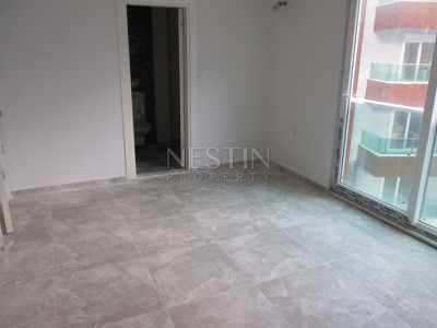 Квартиры 3+1 в районе Каргыджак в 500 м от Средиземного моря фото 11