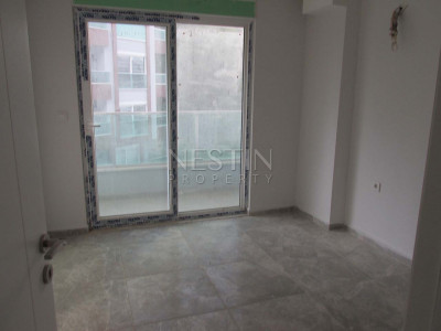 Квартиры 3+1 в районе Каргыджак в 500 м от Средиземного моря фото 15