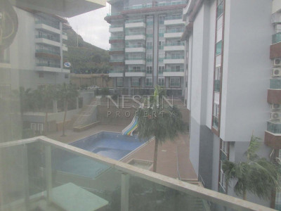 Квартиры 3+1 в районе Каргыджак в 500 м от Средиземного моря фото 16