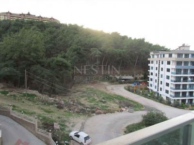 Квартиры 3+1 в районе Каргыджак в 500 м от Средиземного моря фото 21