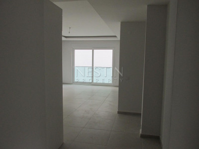 Квартиры 3+1 в районе Каргыджак в 500 м от Средиземного моря фото 24