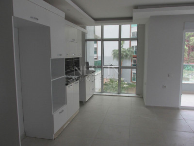 Квартиры 3+1 в районе Каргыджак в 500 м от Средиземного моря фото 26