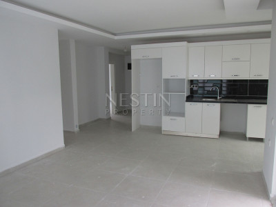 Квартиры 3+1 в районе Каргыджак в 500 м от Средиземного моря фото 29