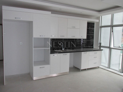 Квартиры 3+1 в районе Каргыджак в 500 м от Средиземного моря фото 30