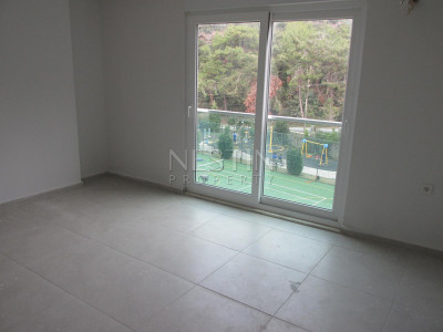 Квартиры 3+1 в районе Каргыджак в 500 м от Средиземного моря фото 33