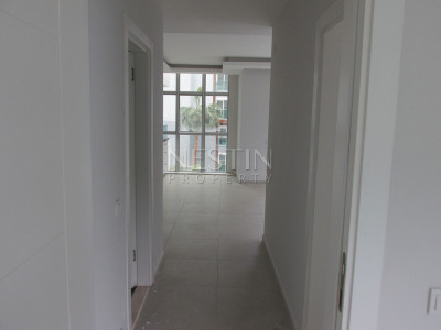 Квартиры 3+1 в районе Каргыджак в 500 м от Средиземного моря фото 34