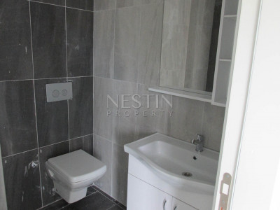 Квартиры 3+1 в районе Каргыджак в 500 м от Средиземного моря фото 35