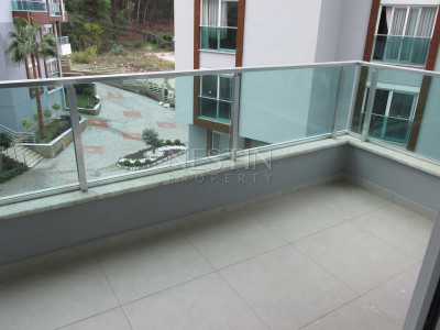 Квартиры 3+1 в районе Каргыджак в 500 м от Средиземного моря фото 38