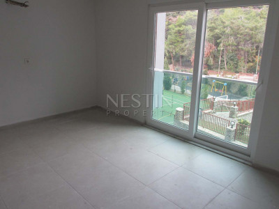 Квартиры 3+1 в районе Каргыджак в 500 м от Средиземного моря фото 42