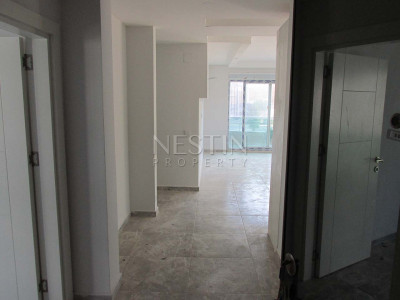 Квартиры 3+1 в районе Каргыджак в 500 м от Средиземного моря фото 44