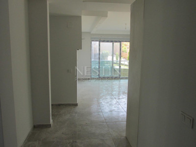 Квартиры 3+1 в районе Каргыджак в 500 м от Средиземного моря фото 45