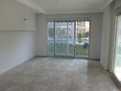 Квартиры 3+1 в районе Каргыджак в 500 м от Средиземного моря фото 47