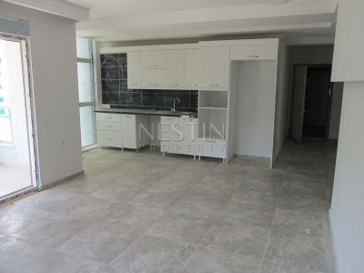 Квартиры 3+1 в районе Каргыджак в 500 м от Средиземного моря фото 48