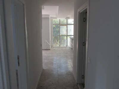 Квартиры 3+1 в районе Каргыджак в 500 м от Средиземного моря фото 55