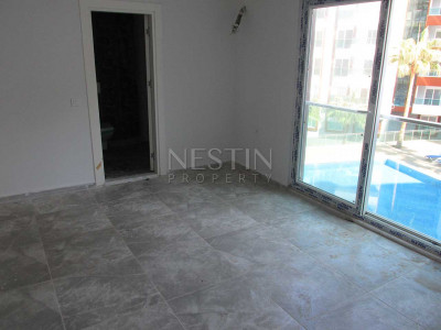 Квартиры 3+1 в районе Каргыджак в 500 м от Средиземного моря фото 57