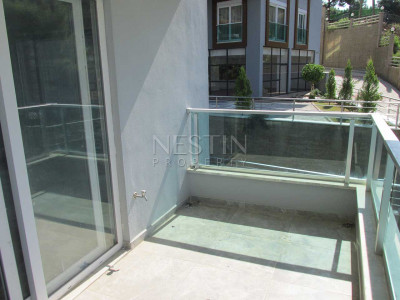 Квартиры 3+1 в районе Каргыджак в 500 м от Средиземного моря фото 63