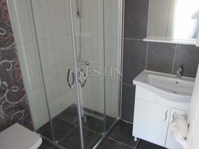 Квартиры 3+1 в районе Каргыджак в 500 м от Средиземного моря фото 66