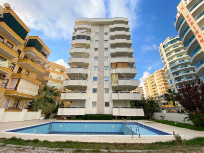 Квартира 3+1 в районе Махмутлар с отдельной кухней фото 2