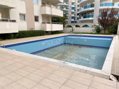 Квартира 3+1 в районе Махмутлар с отдельной кухней фото 4