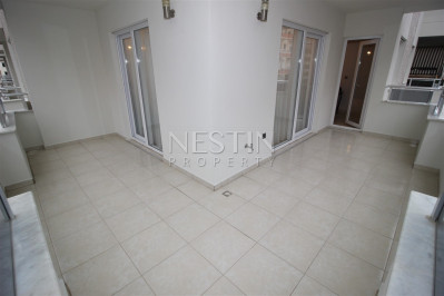 Квартира 3+1 в районе Махмутлар с отдельной кухней фото 25