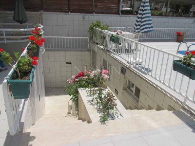 Квартира 1+1 в районе Оба, в 300 м от Средиземного моря фото 7