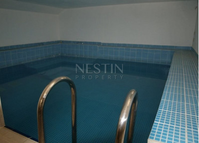 Квартира 1+1 в районе Оба, в 300 м от Средиземного моря фото 9
