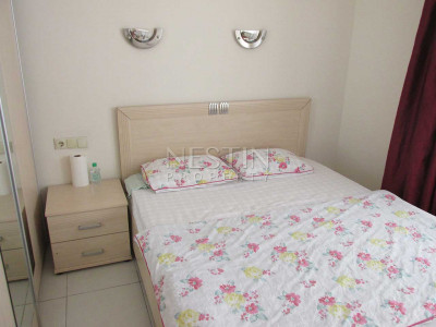 Квартира 1+1 в районе Оба, в 300 м от Средиземного моря фото 20